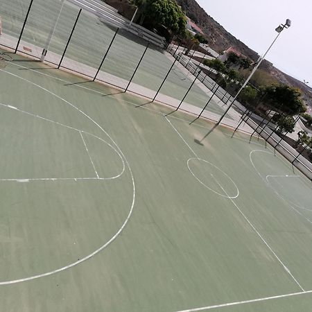 Habitacion Matrimonial En Un Bajo Bano Compartido Areas Compartidas Abades  المظهر الخارجي الصورة