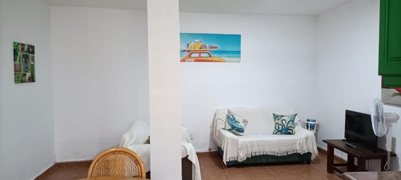Habitacion Matrimonial En Un Bajo Bano Compartido Areas Compartidas Abades  المظهر الخارجي الصورة