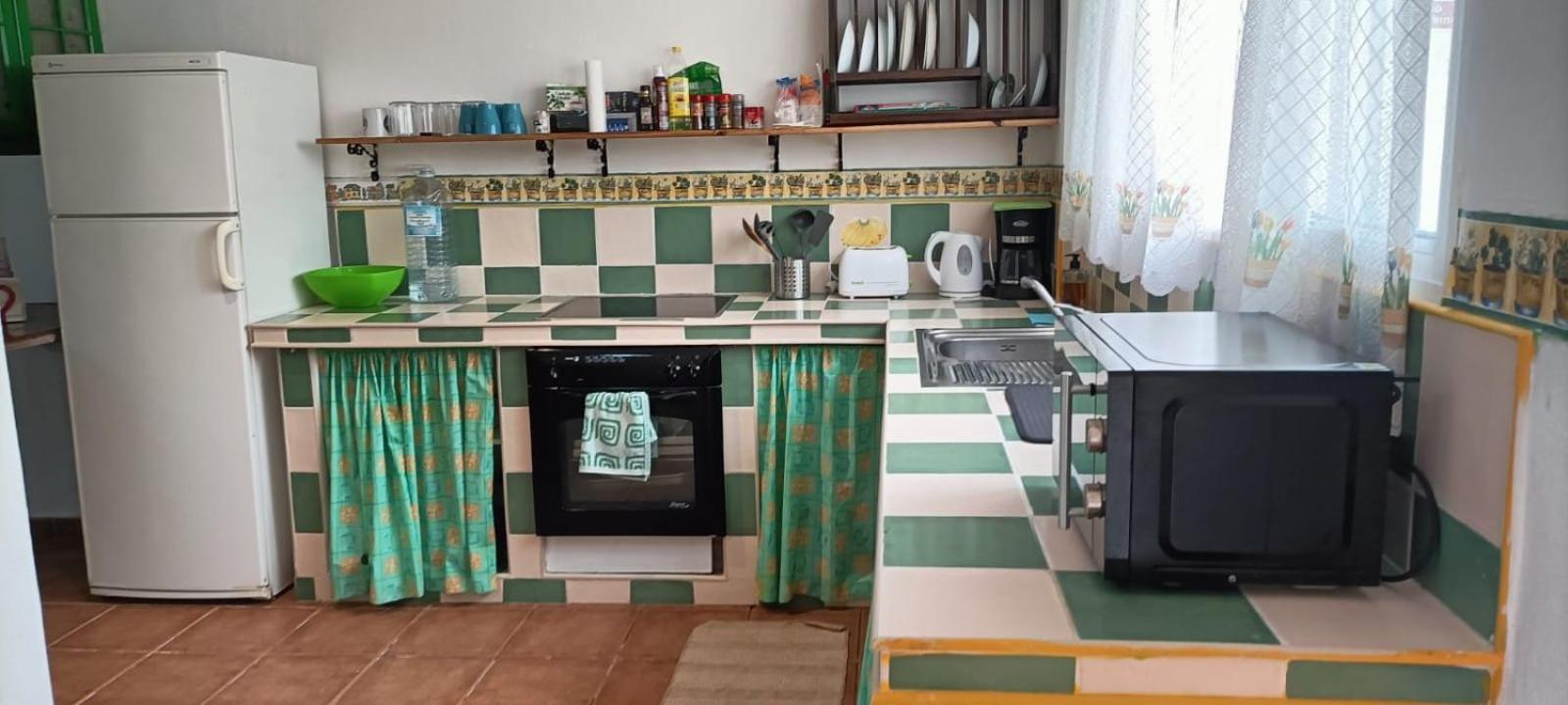 Habitacion Matrimonial En Un Bajo Bano Compartido Areas Compartidas Abades  المظهر الخارجي الصورة